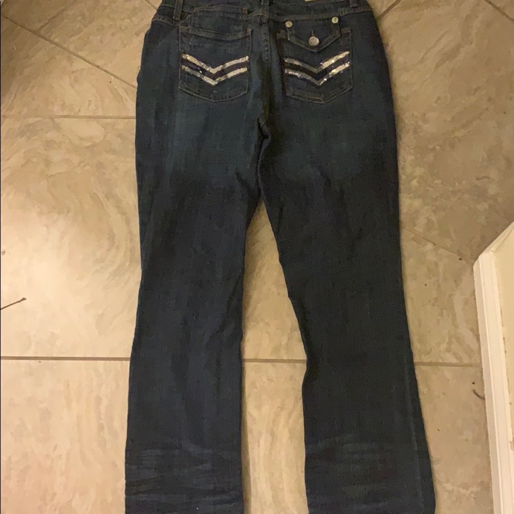 Cute comfy jeans